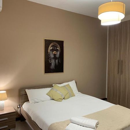 Urbanflat Salento Apartment Lecce Bagian luar foto