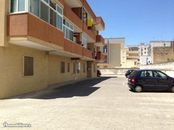Urbanflat Salento Apartment Lecce Bagian luar foto