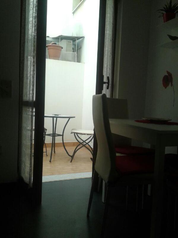 Urbanflat Salento Apartment Lecce Bagian luar foto