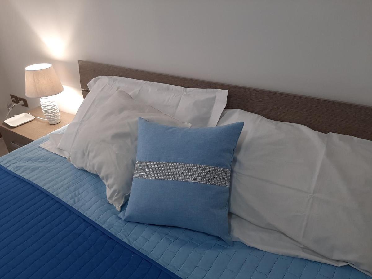 Urbanflat Salento Apartment Lecce Bagian luar foto