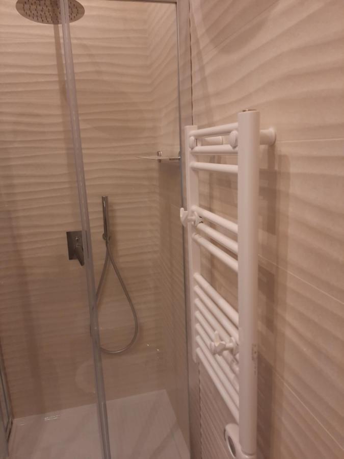 Urbanflat Salento Apartment Lecce Bagian luar foto