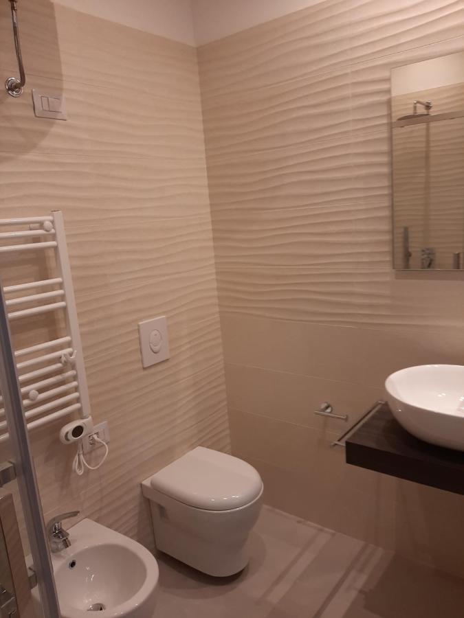 Urbanflat Salento Apartment Lecce Bagian luar foto