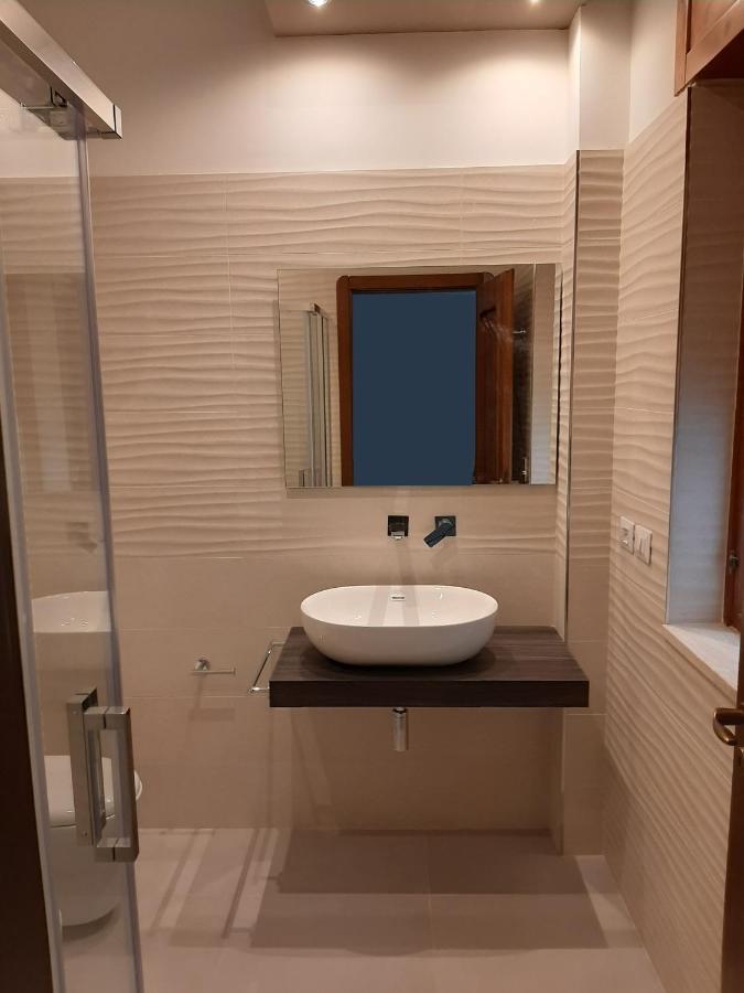 Urbanflat Salento Apartment Lecce Bagian luar foto