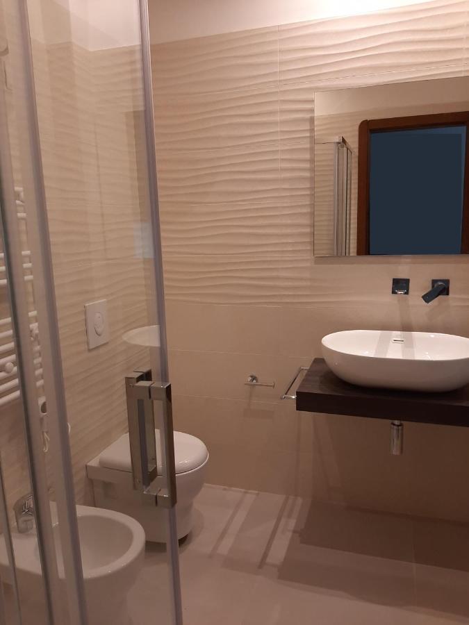 Urbanflat Salento Apartment Lecce Bagian luar foto