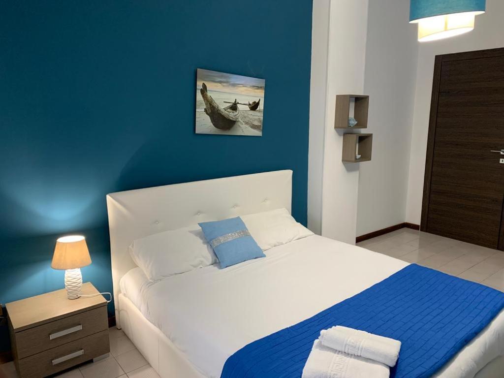 Urbanflat Salento Apartment Lecce Bagian luar foto