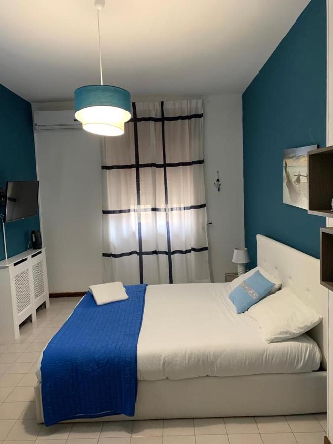 Urbanflat Salento Apartment Lecce Bagian luar foto