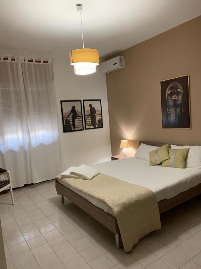 Urbanflat Salento Apartment Lecce Bagian luar foto
