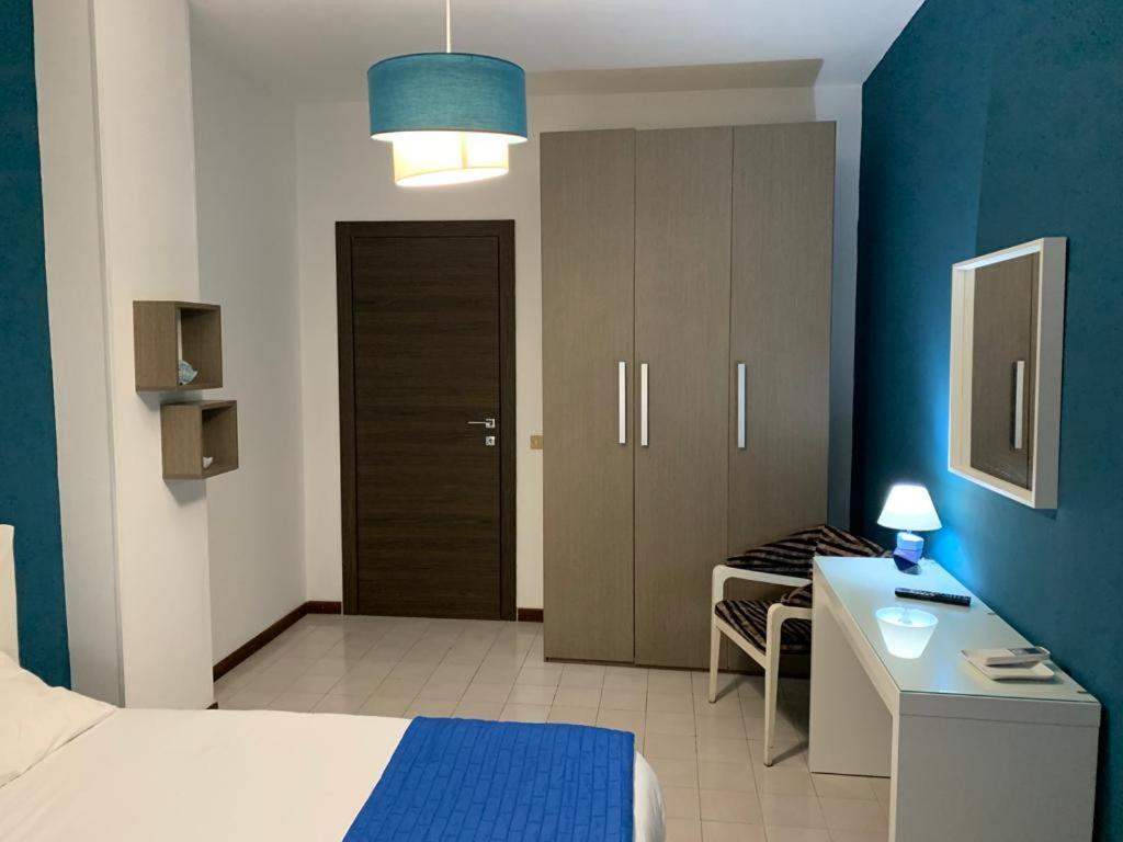 Urbanflat Salento Apartment Lecce Bagian luar foto