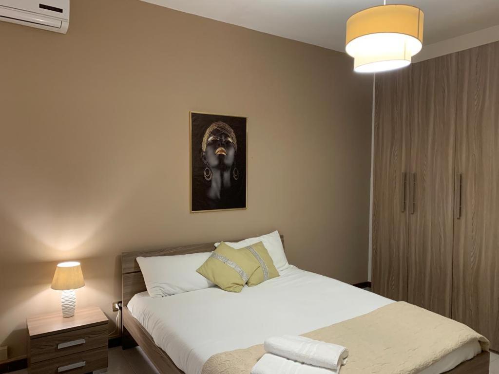 Urbanflat Salento Apartment Lecce Bagian luar foto