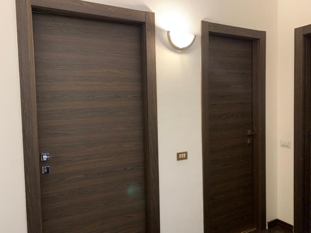 Urbanflat Salento Apartment Lecce Bagian luar foto