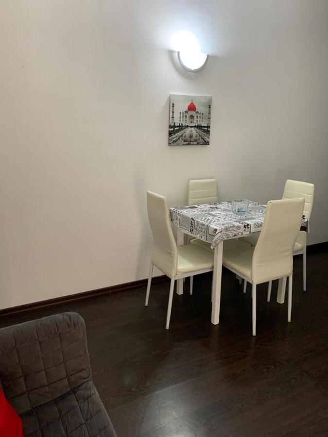 Urbanflat Salento Apartment Lecce Bagian luar foto